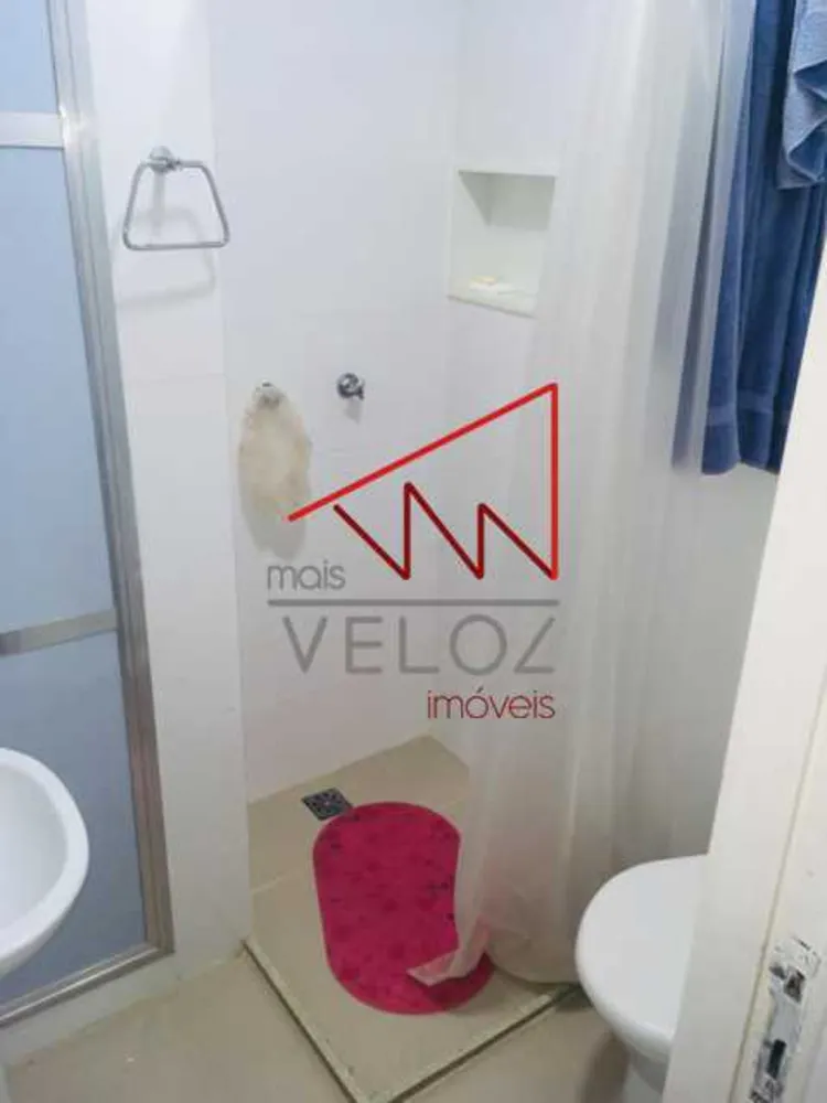Apartamento, 4 quartos, 166 m² - Foto 8