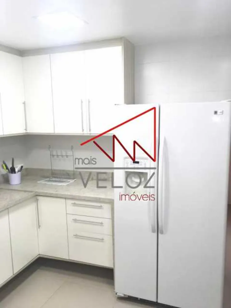 Apartamento, 4 quartos, 166 m² - Foto 15