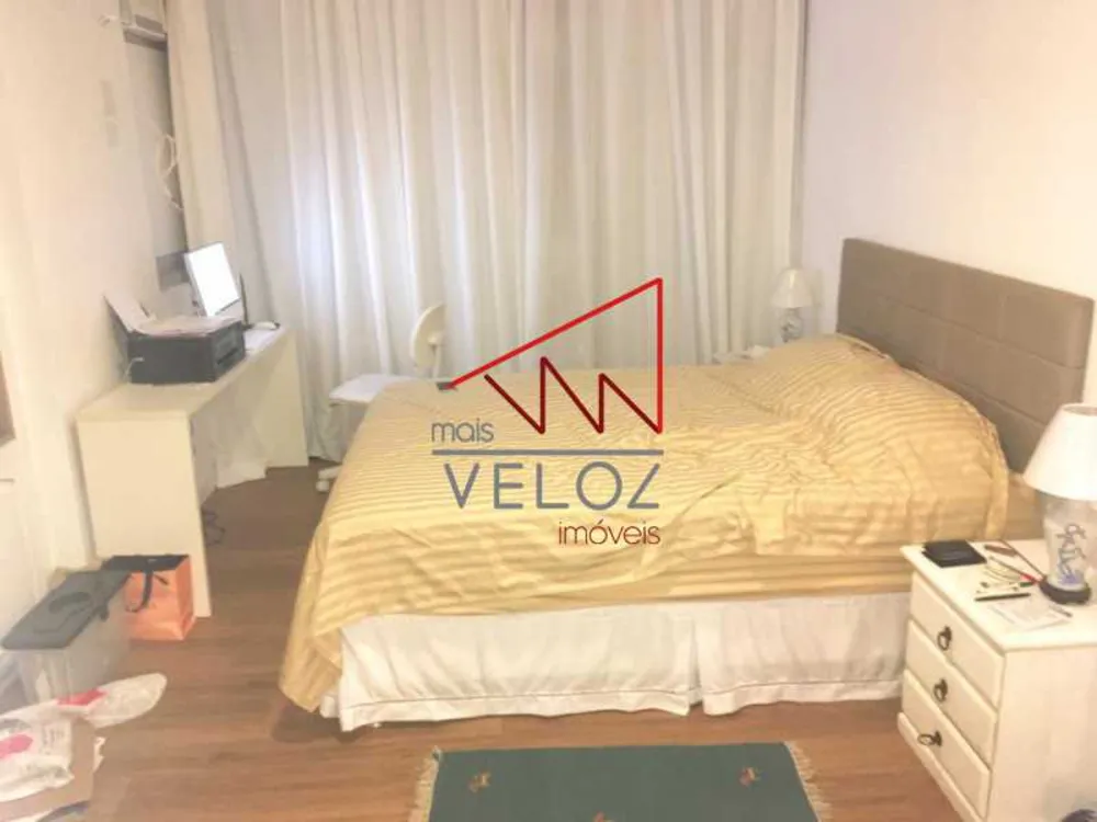 Apartamento, 4 quartos, 166 m² - Foto 3
