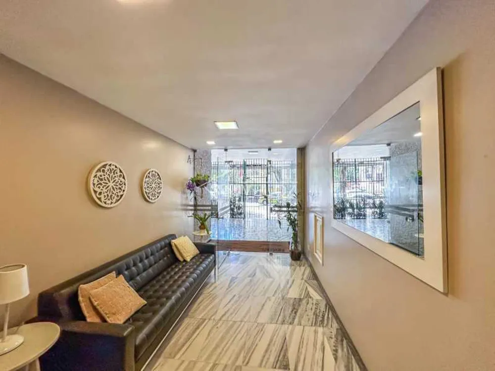 Apartamento, 3 quartos, 117 m² - Foto 10