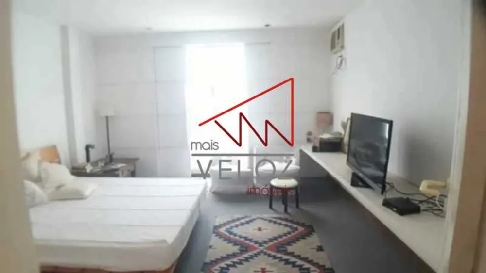 Apartamento, 4 quartos, 183 m² - Foto 1