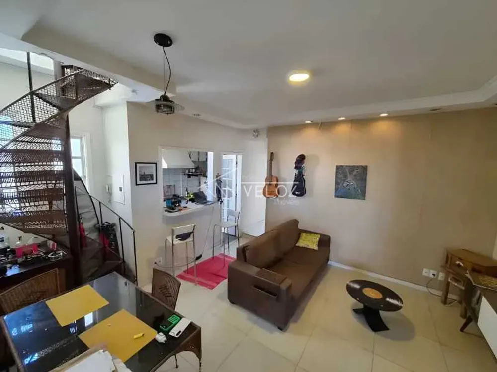 Cobertura, 2 quartos, 64 m² - Foto 13