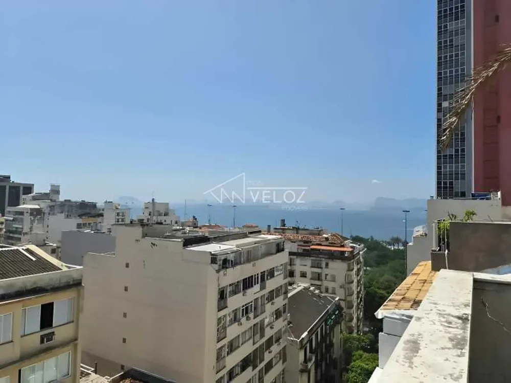 Cobertura, 2 quartos, 64 m² - Foto 6