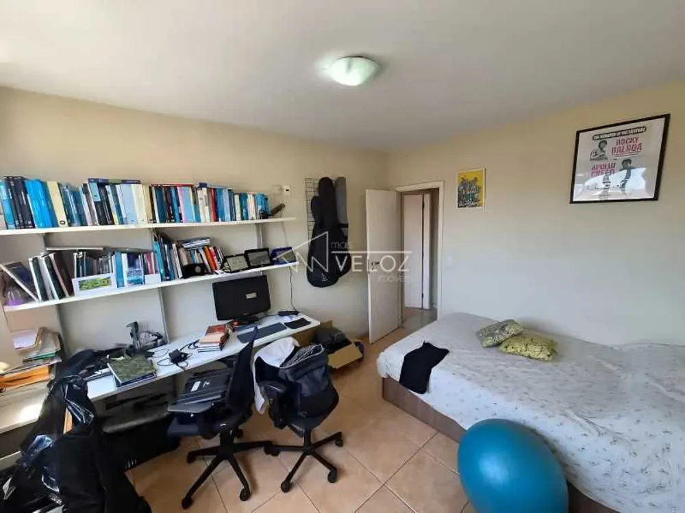 Cobertura, 2 quartos, 64 m² - Foto 21