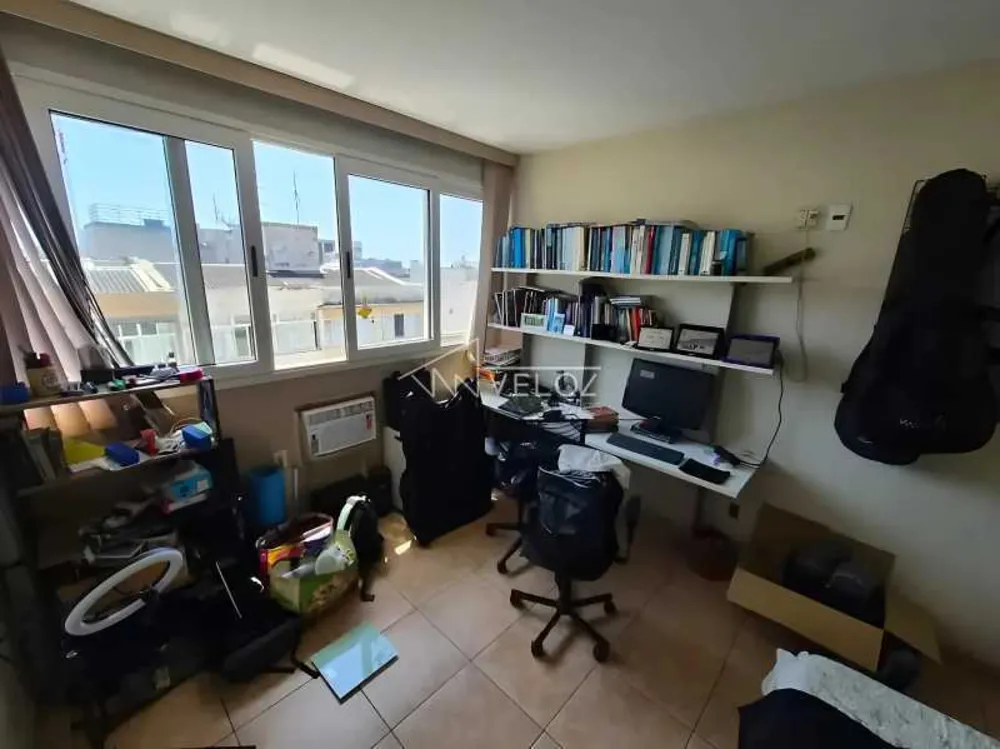 Cobertura, 2 quartos, 64 m² - Foto 22