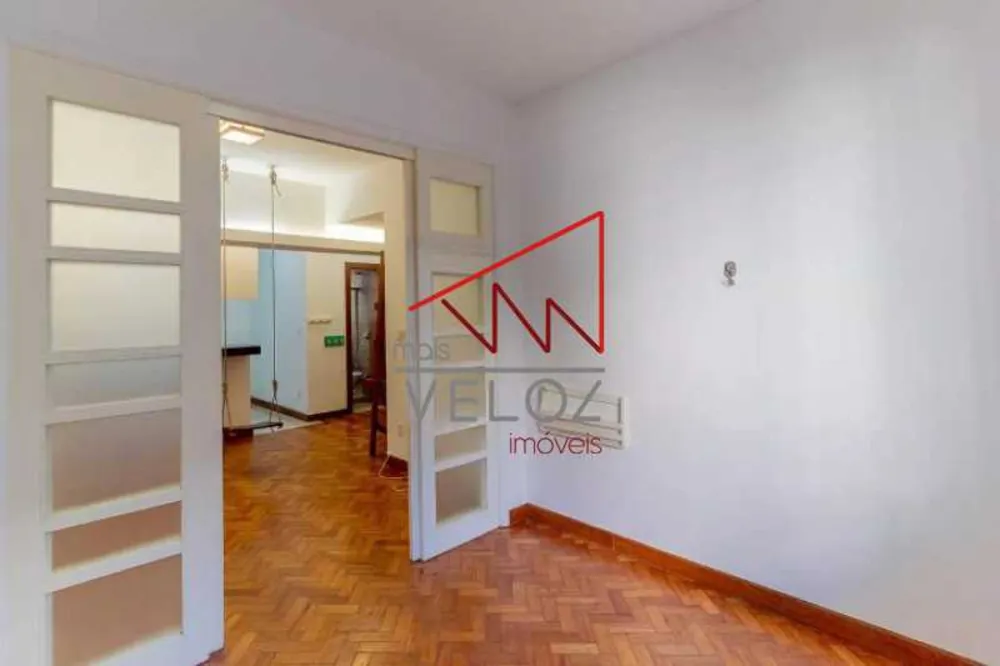 Apartamento, 1 quarto, 56 m² - Foto 3