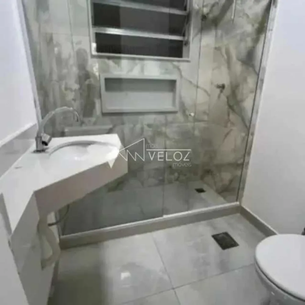 Apartamento, 2 quartos, 68 m² - Foto 2