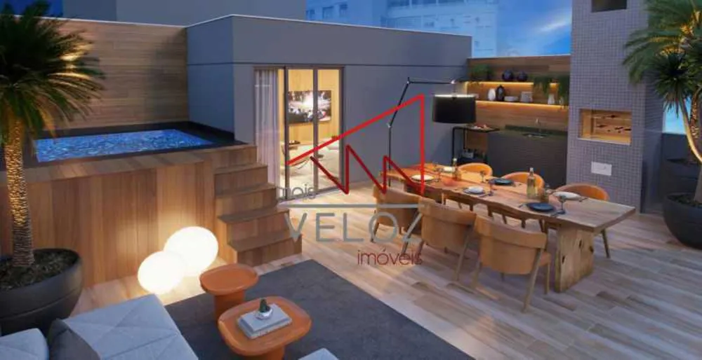 Apartamento, 3 quartos, 148 m² - Foto 2