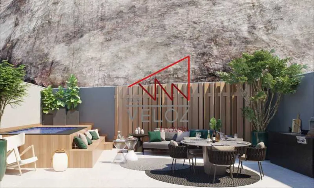 Apartamento, 3 quartos, 148 m² - Foto 9