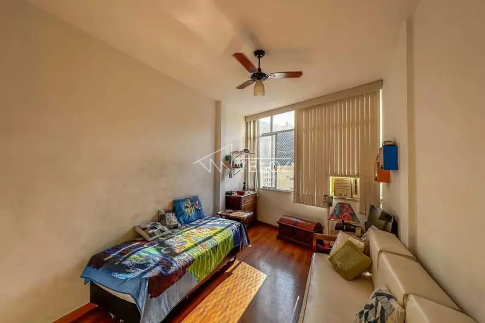 Apartamento, 3 quartos, 120 m² - Foto 1