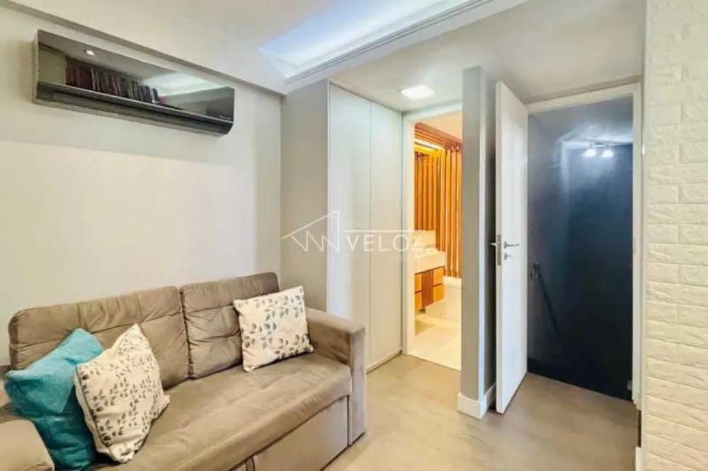 Cobertura, 3 quartos, 205 m² - Foto 2