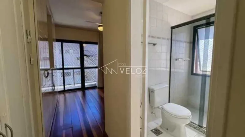 Apartamento, 2 quartos, 77 m² - Foto 8