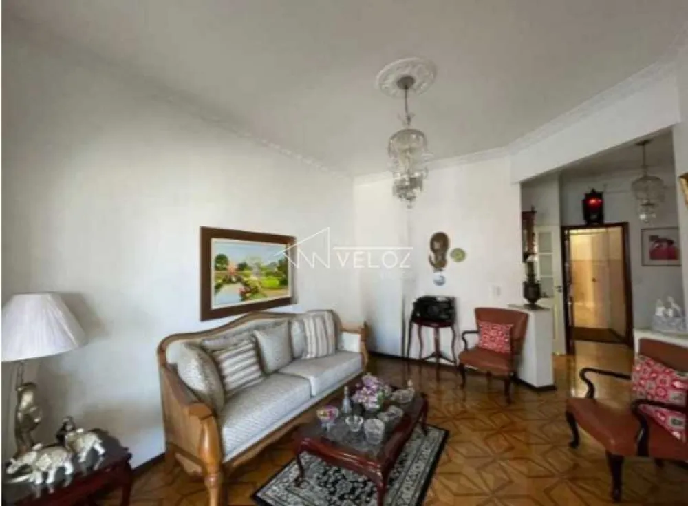 Apartamento, 4 quartos, 291 m² - Foto 2