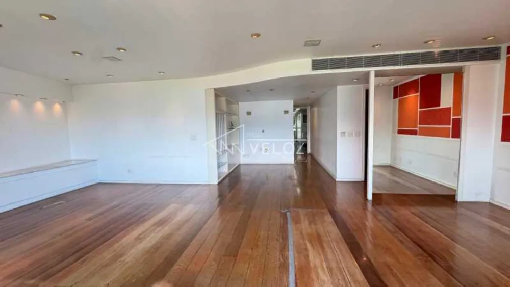 Apartamento, 4 quartos, 186 m² - Foto 7