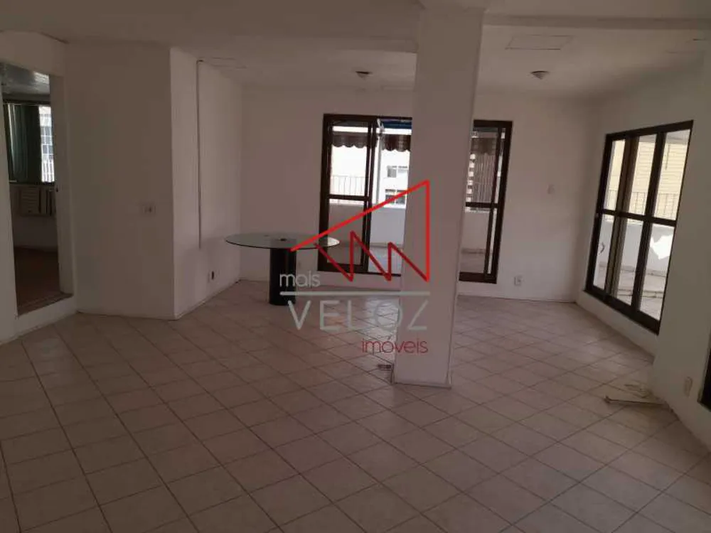 Cobertura, 1 quarto, 160 m² - Foto 6