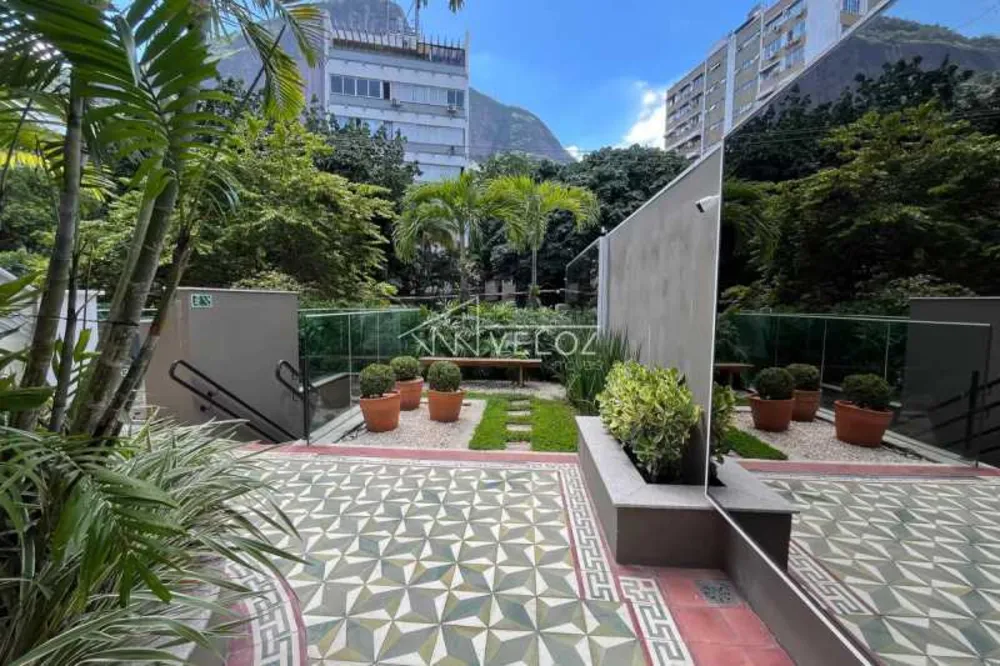Apartamento, 1 quarto, 42 m² - Foto 8