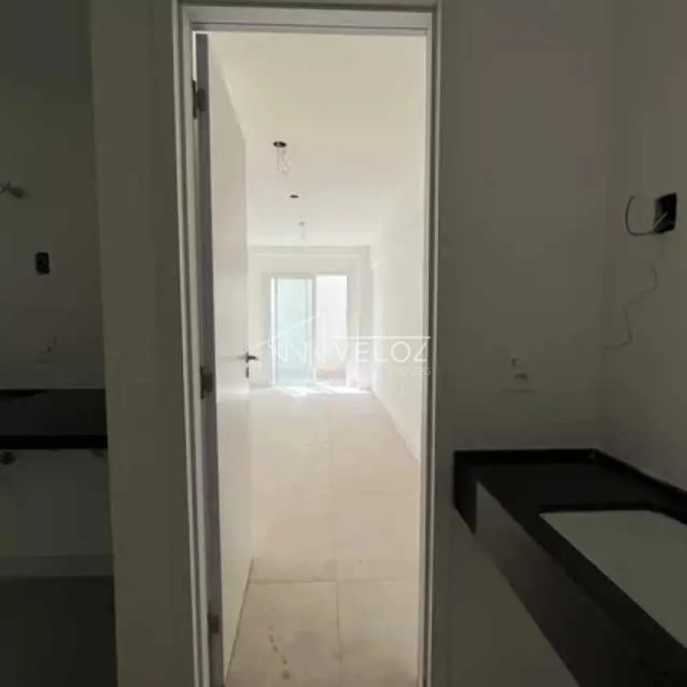 Apartamento, 1 quarto, 42 m² - Foto 2