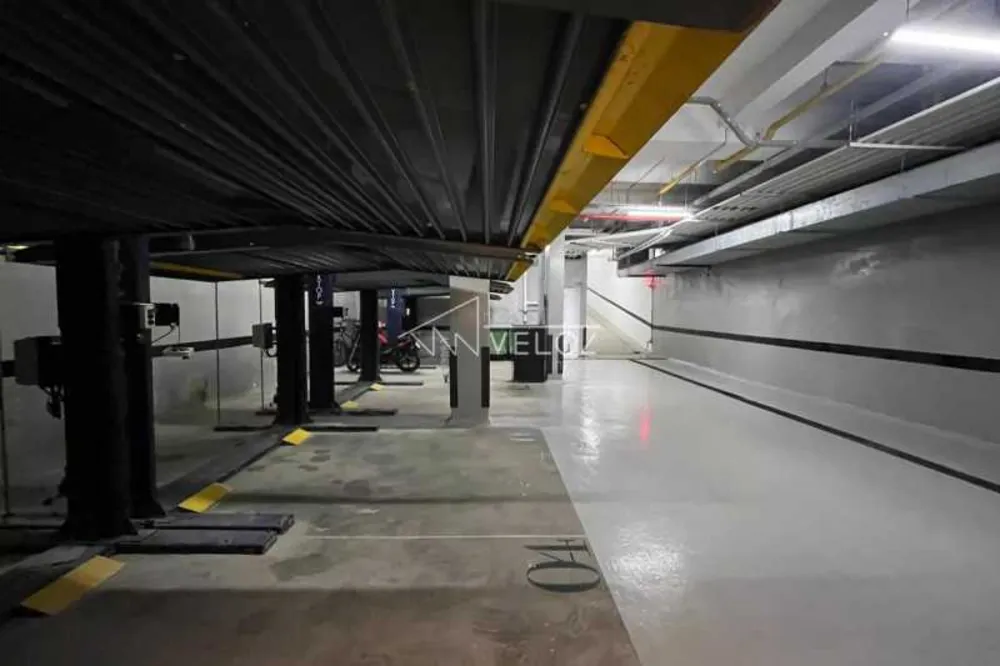 Apartamento, 1 quarto, 42 m² - Foto 12