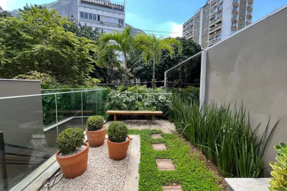 Apartamento, 1 quarto, 42 m² - Foto 6