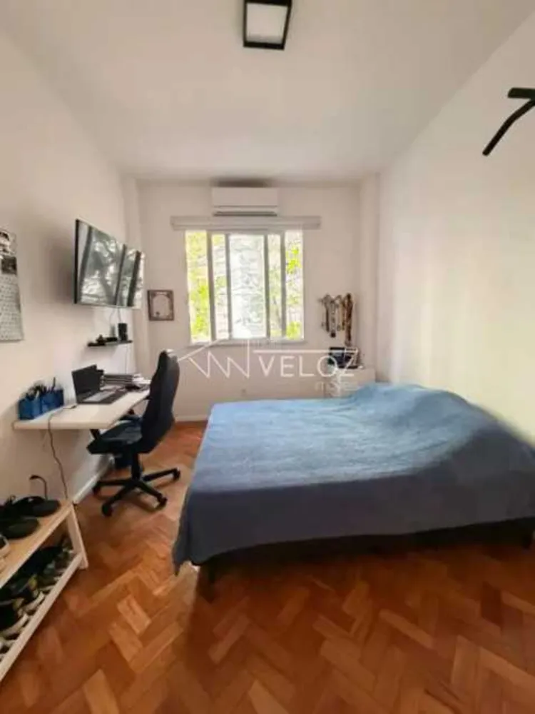 Apartamento, 3 quartos, 125 m² - Foto 20