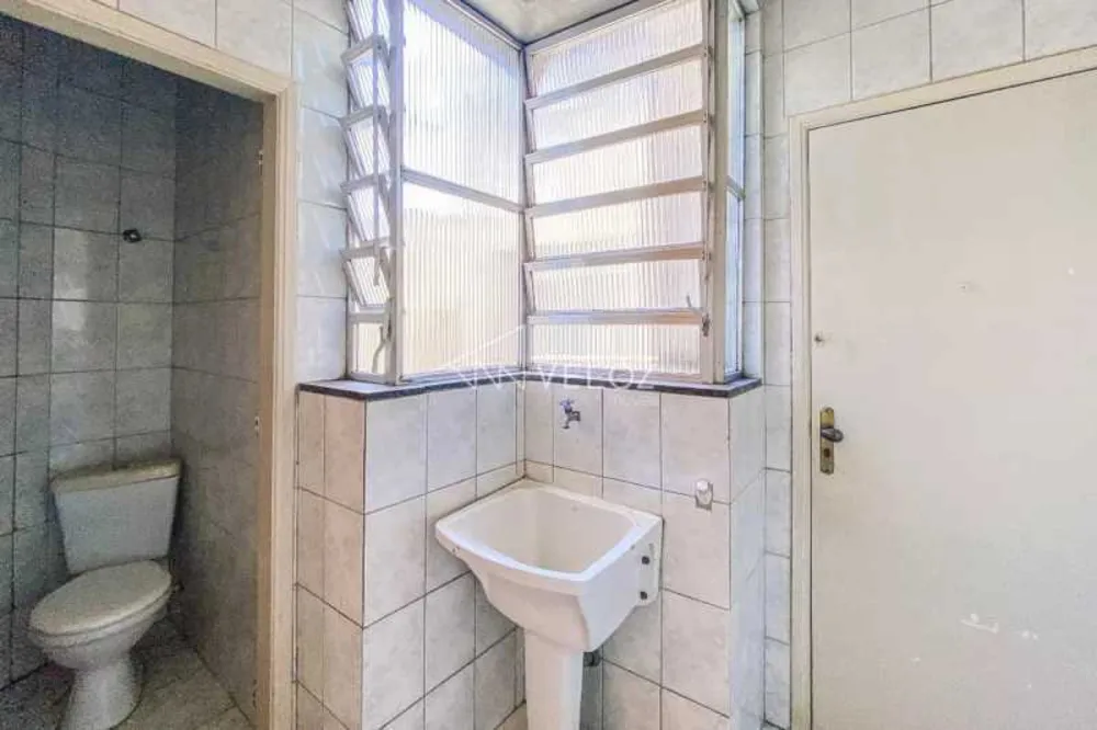 Apartamento, 2 quartos, 78 m² - Foto 6
