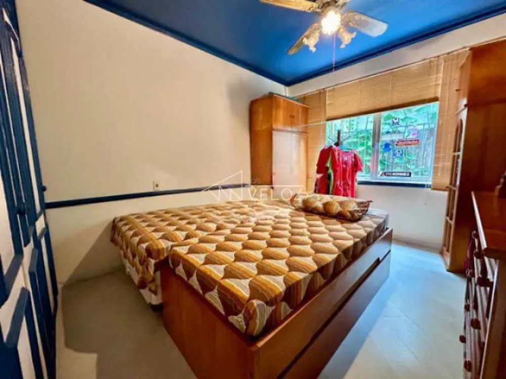 Apartamento, 4 quartos, 210 m² - Foto 4
