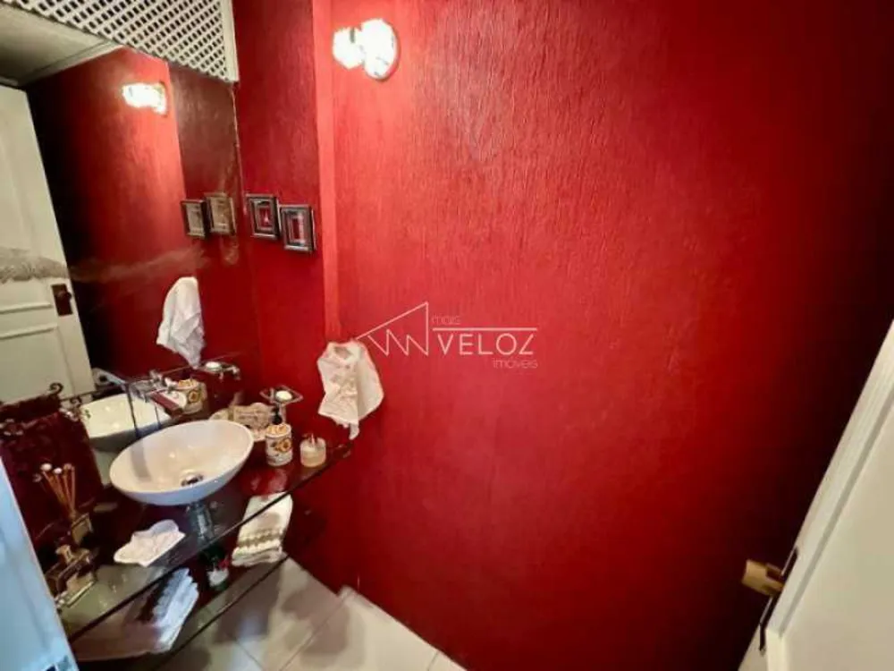 Apartamento, 4 quartos, 210 m² - Foto 1