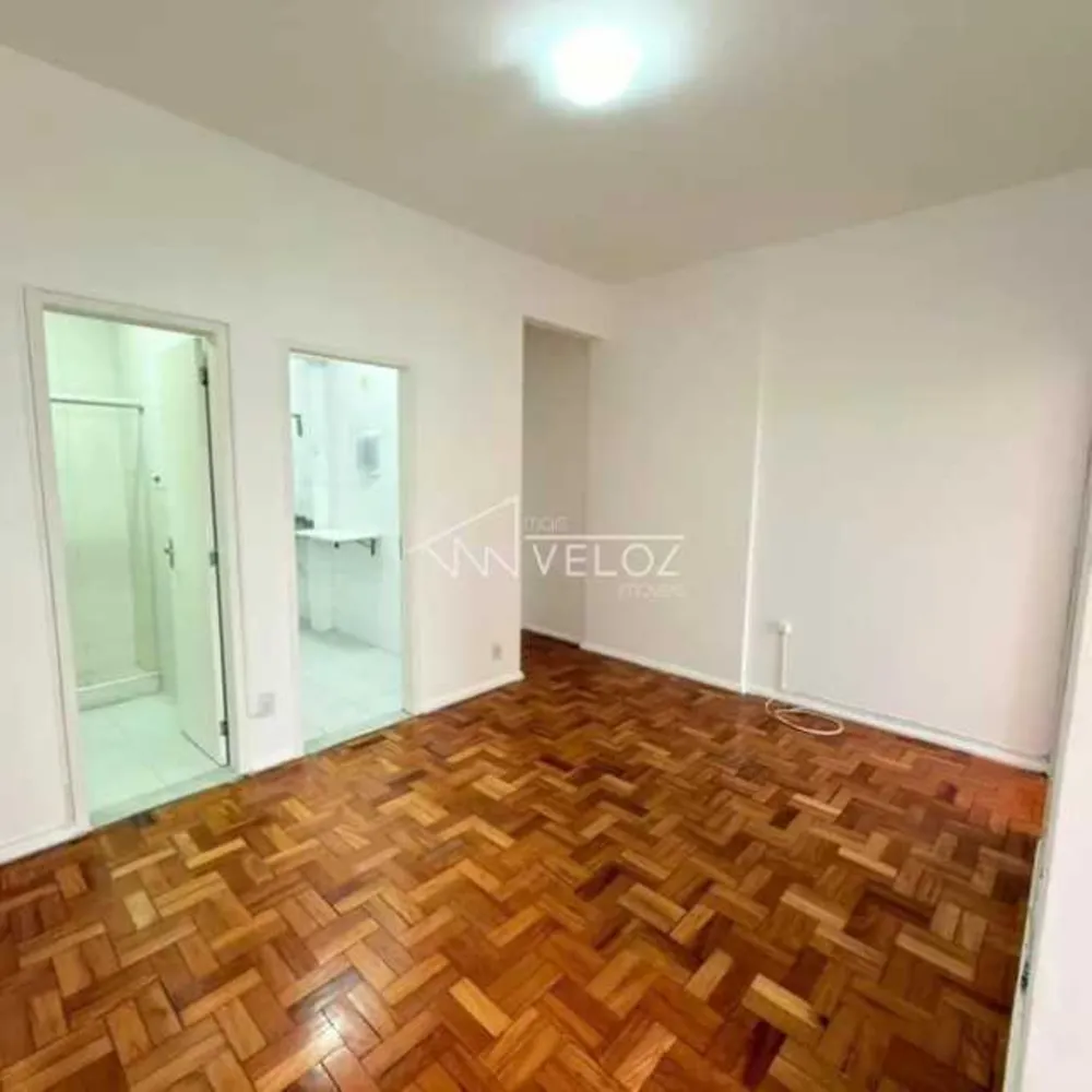 Apartamento, 1 quarto, 65 m² - Foto 5