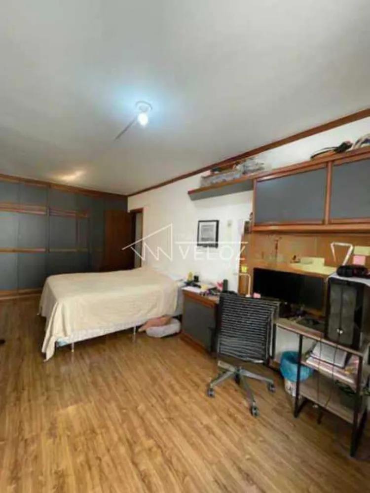 Apartamento, 5 quartos, 301 m² - Foto 2