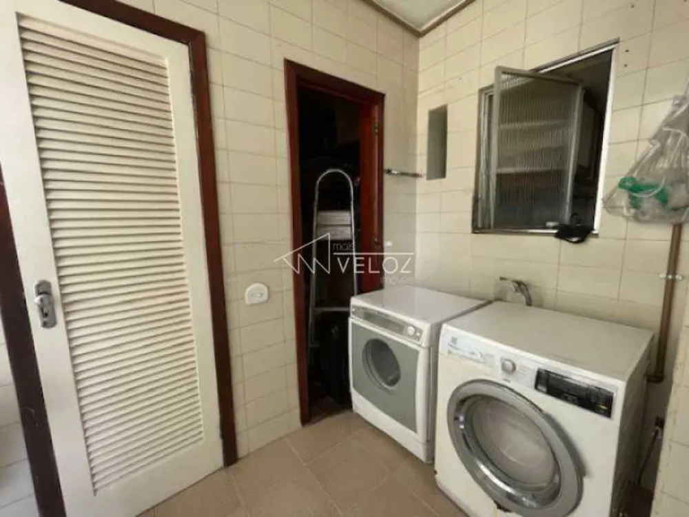 Apartamento, 5 quartos, 301 m² - Foto 4