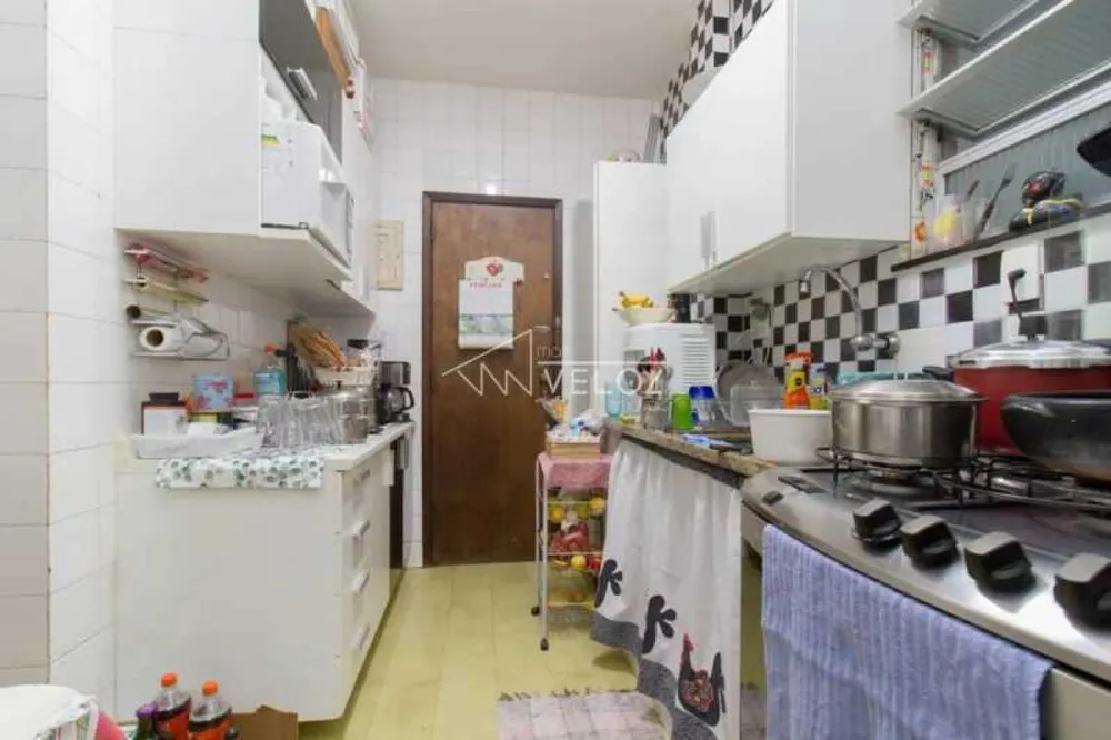 Apartamento, 3 quartos, 84 m² - Foto 14