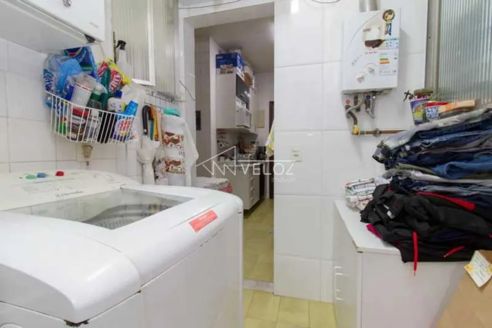 Apartamento, 3 quartos, 84 m² - Foto 18