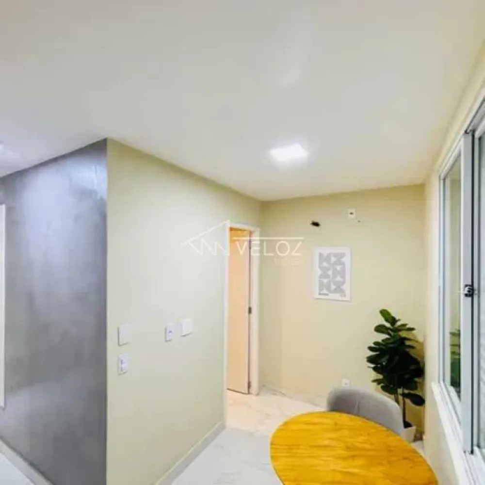 Apartamento, 1 quarto, 30 m² - Foto 3