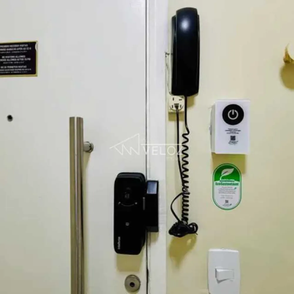 Apartamento, 1 quarto, 30 m² - Foto 13