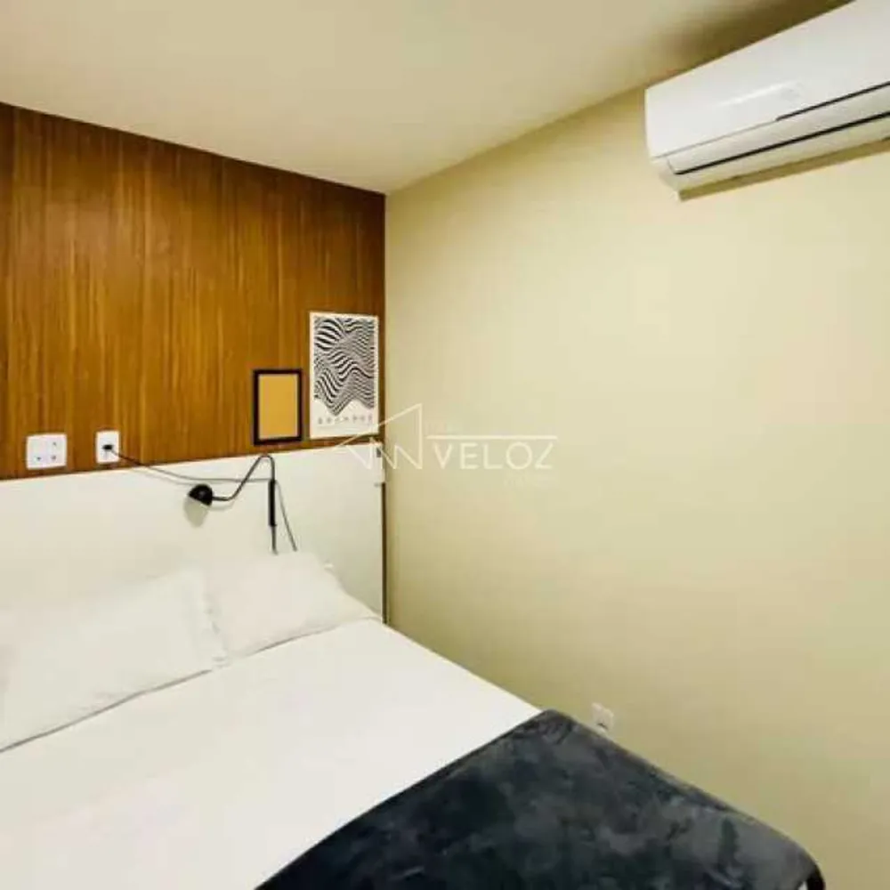 Apartamento, 1 quarto, 30 m² - Foto 5