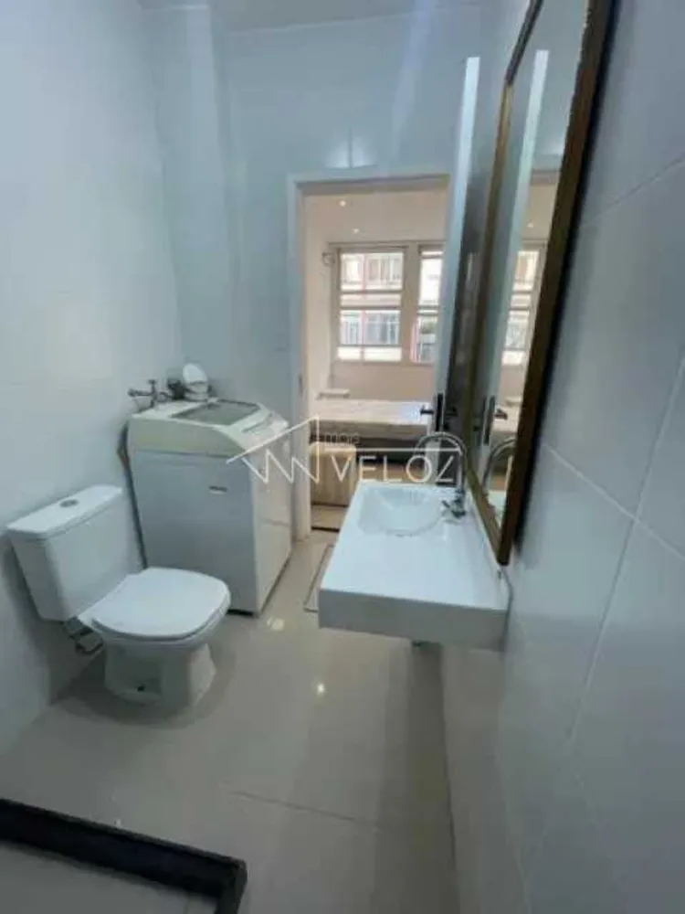 Kitnet-Studio, 30 m² - Foto 3