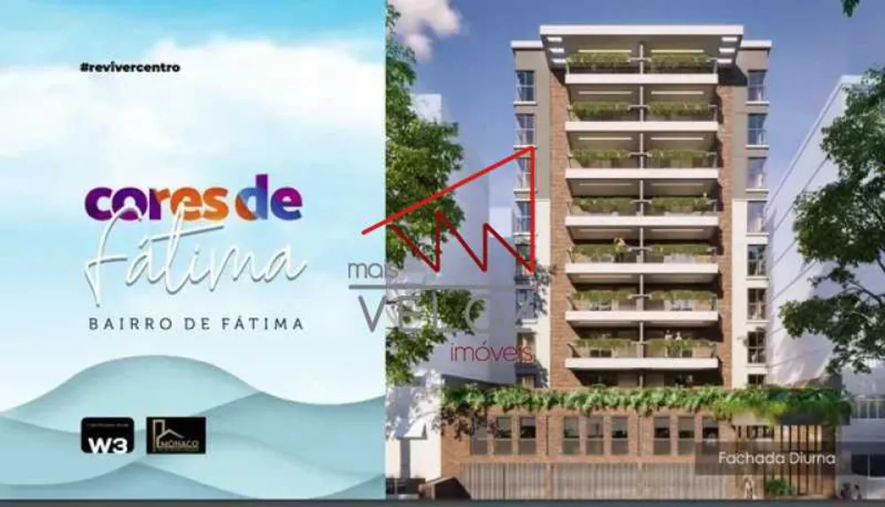 Apartamento, 1 quarto, 34 m² - Foto 24