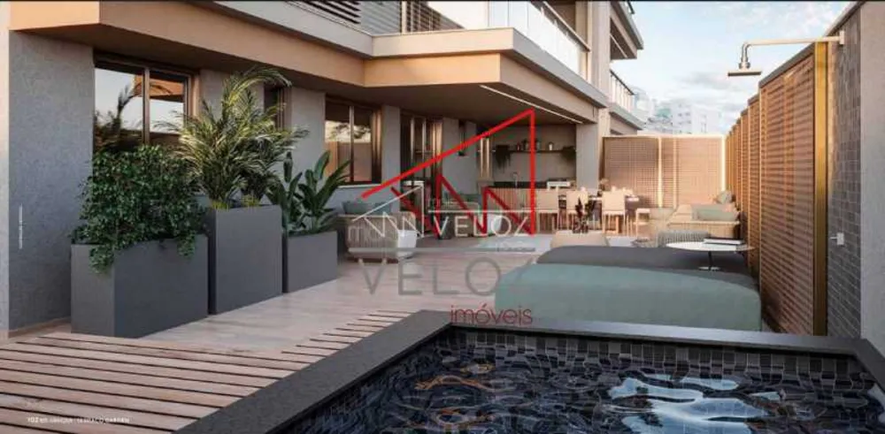 Apartamento, 3 quartos, 148 m² - Foto 7