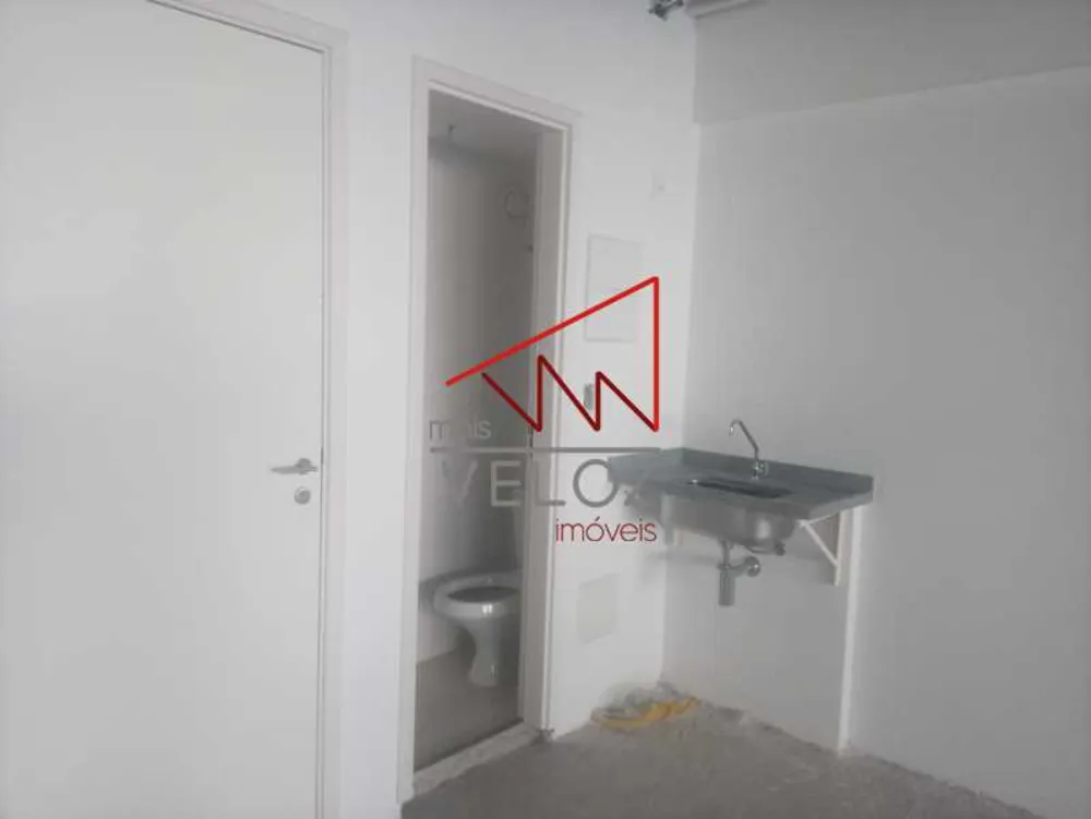 Sala-Conjunto, 42 m² - Foto 19