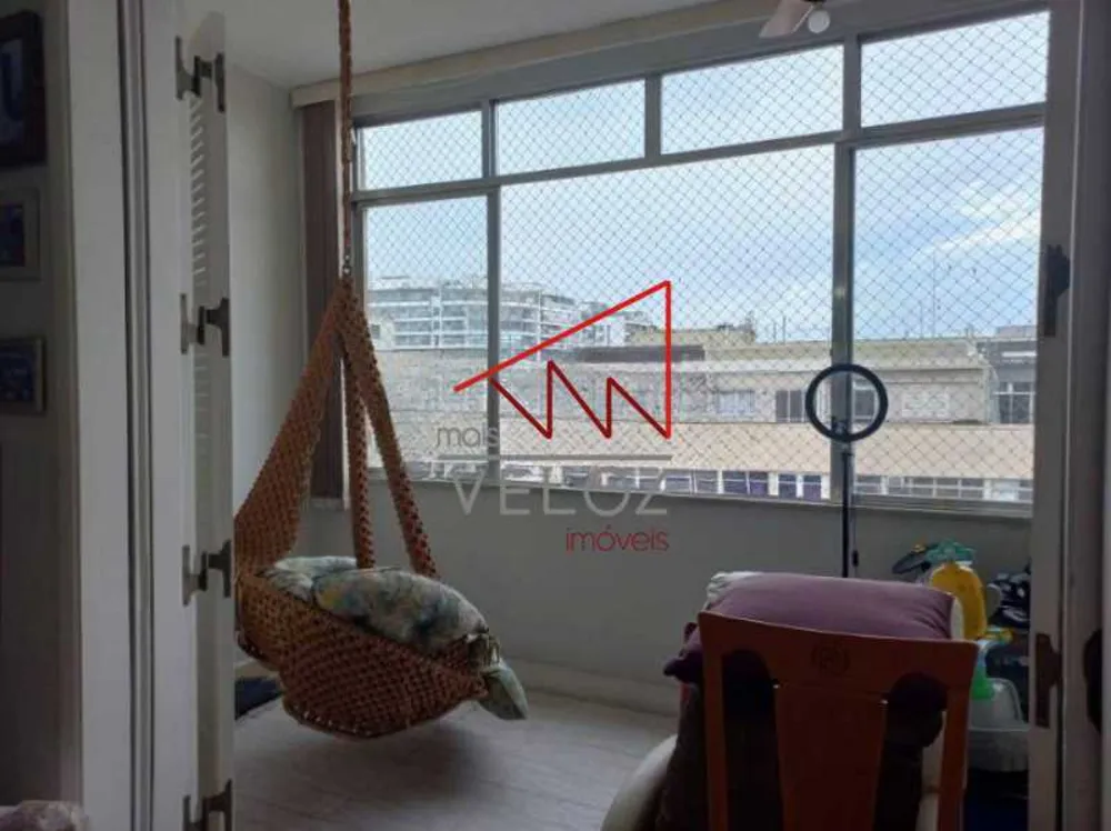 Apartamento, 4 quartos, 361 m² - Foto 2
