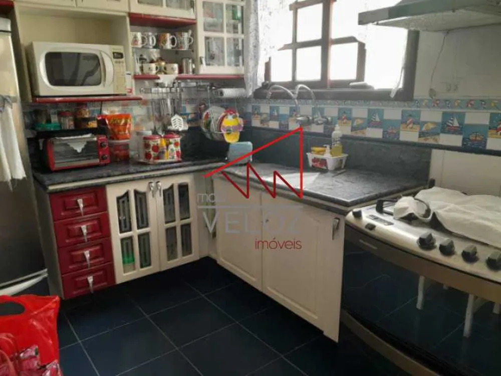 Apartamento, 3 quartos, 142 m² - Foto 9