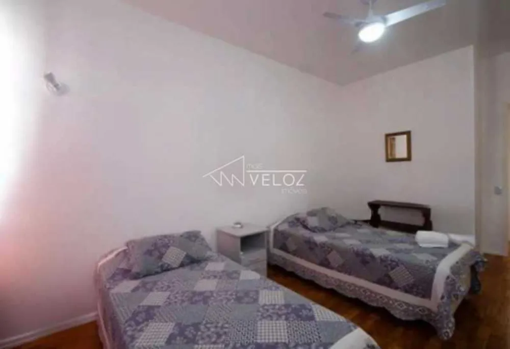 Cobertura, 3 quartos, 120 m² - Foto 3