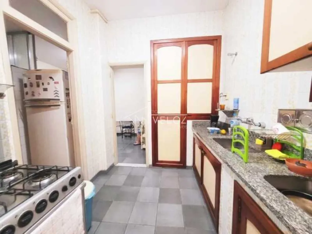 Apartamento, 3 quartos, 170 m² - Foto 1