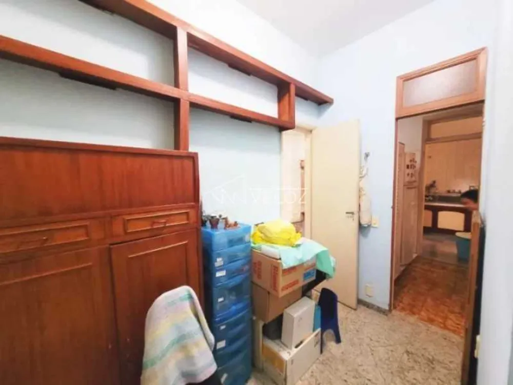 Apartamento, 3 quartos, 170 m² - Foto 23