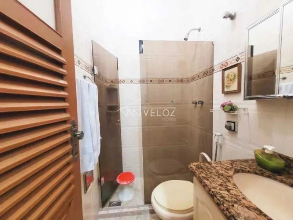 Apartamento, 3 quartos, 170 m² - Foto 5
