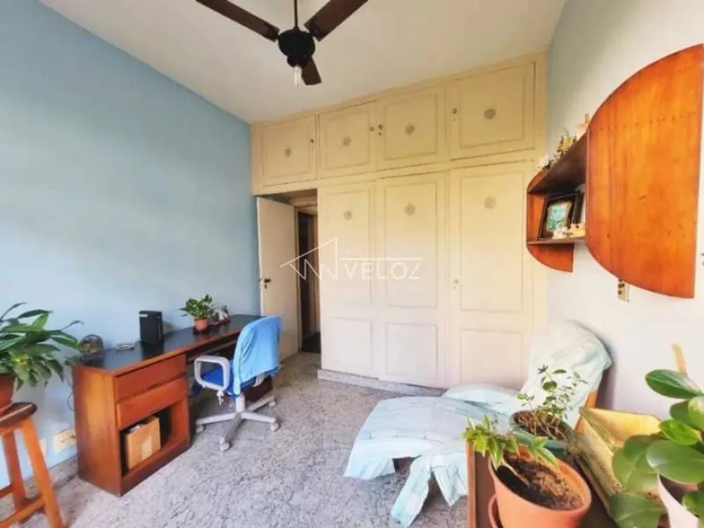 Apartamento, 3 quartos, 170 m² - Foto 24