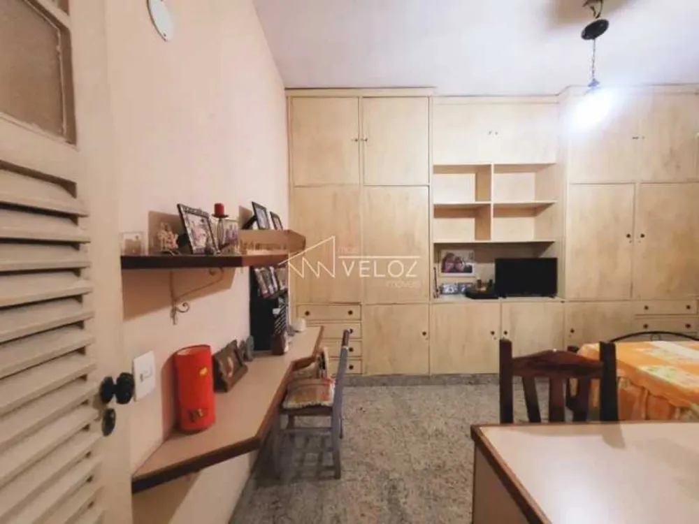 Apartamento, 3 quartos, 170 m² - Foto 15