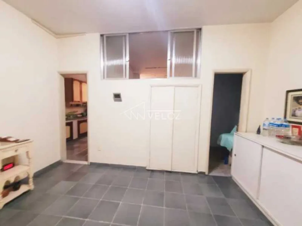Apartamento, 3 quartos, 170 m² - Foto 20