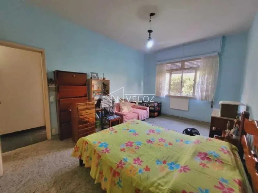 Apartamento, 3 quartos, 170 m² - Foto 4