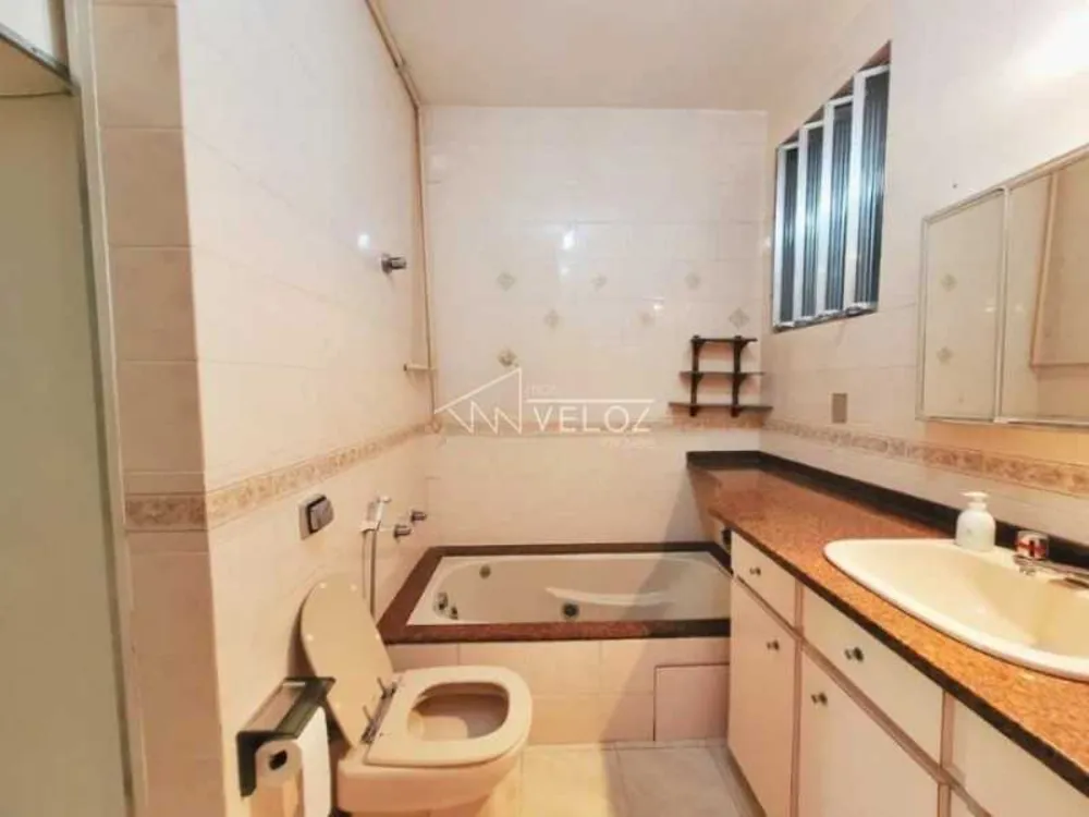 Apartamento, 3 quartos, 170 m² - Foto 14